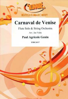 Carnaval de Venise Standard