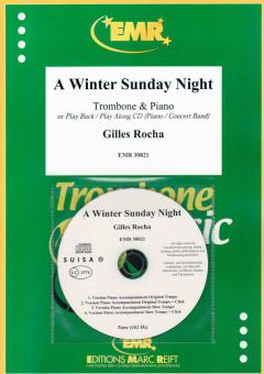 A Winter Sunday Night Standard