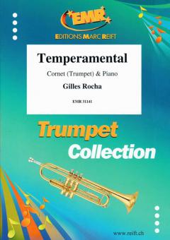 Temperamental Standard