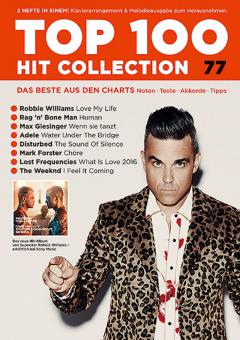 Top 100 Hit Collection 77 