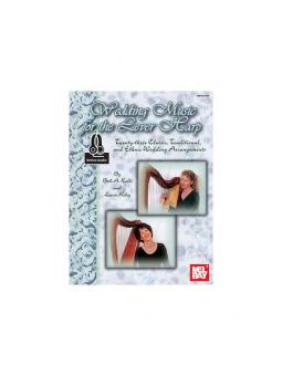 Wedding Music for the Lever Harp 