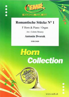 Romantische Stücke Nr. 1 Download
