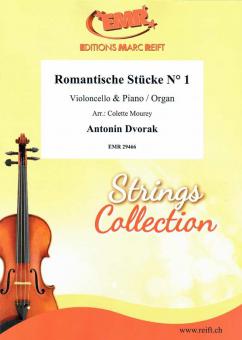 Romantische Stücke Nr. 1 Download