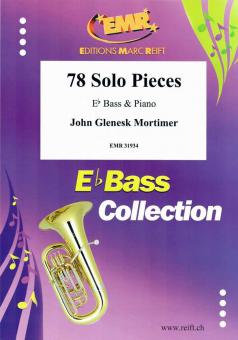 78 Solo Pieces Download