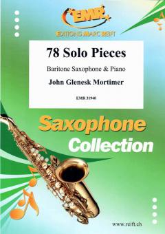 78 Solo Pieces Download