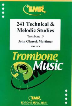 241 Technical & Melodic Studies Download