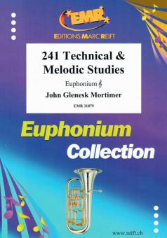241 Technical & Melodic Studies Download