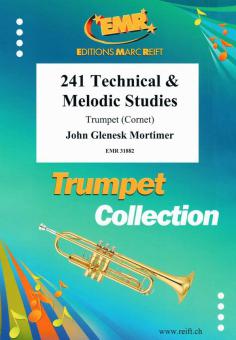 241 Technical & Melodic Studies Download
