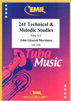 241 Technical & Melodic Studies Download