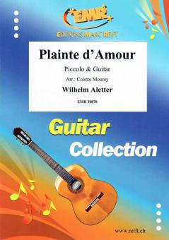Plainte d'Amour Download