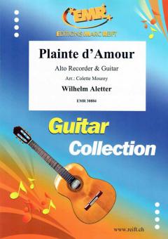 Plainte d'Amour Download
