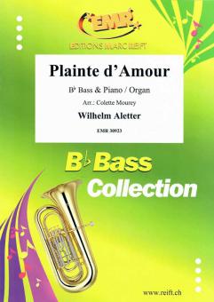 Plainte d'Amour Download