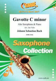 Gavotte G minor Download