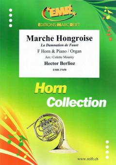 Marche Hongroise Download