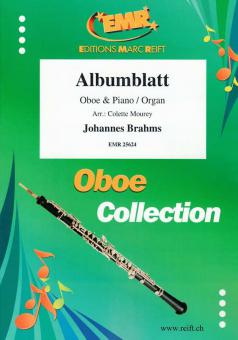 Albumblatt Download