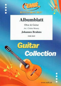 Albumblatt Download
