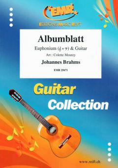 Albumblatt Download