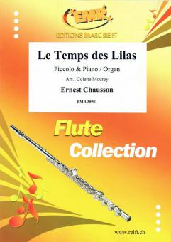 Le Temps des Lilas Download