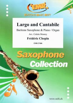 Largo and Cantabile Download