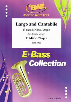 Largo and Cantabile Download