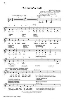 Get In The Game (Musical) 