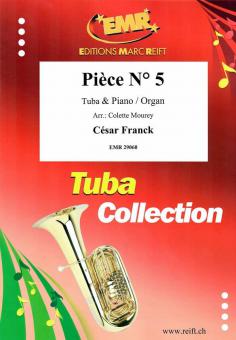 Pièce No 5 Download