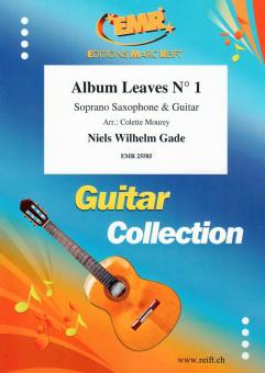 Album Leaves No 1 Download