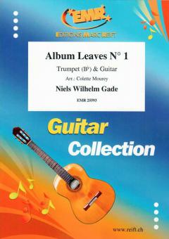 Album Leaves No 1 Download