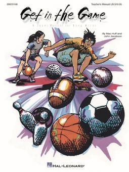 Get In The Game (Musical) 