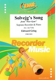Solvejg's Song Download