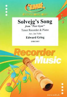 Solvejg's Song Download