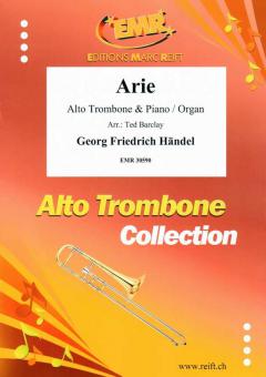 Arie Download