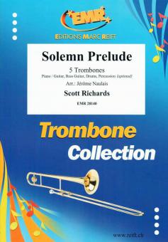 Solemn Prelude Download
