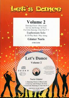 Let's Dance Vol. 2 Download
