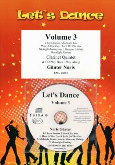 Let's Dance Vol. 3 Download