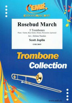 Rosebud March Download