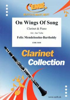 On Wings Of Song Download