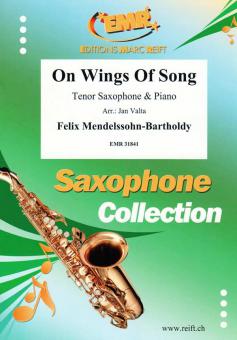 On Wings of Song Download