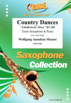 Country Dances Download