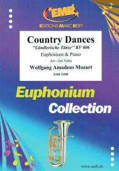 Country Dances Download