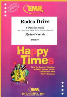 Rodeo Drive Download