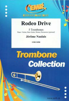 Rodeo Drive Download