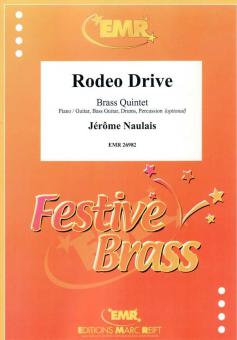 Rodeo Drive Download