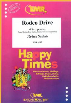 Rodeo Drive Download