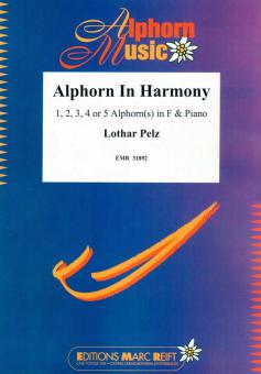Alphorn In Harmony Download