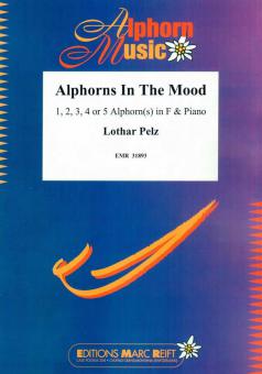 Alphorns In The Mood Download