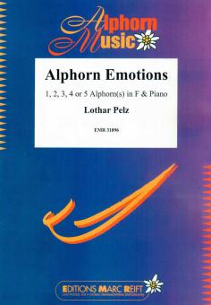 Alphorn Emotions Download