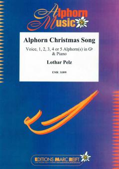 Alphorn Christmas Song Download