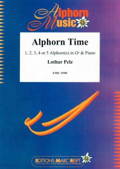 Alphorn Time Download