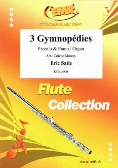 3 Gymnopédies Download